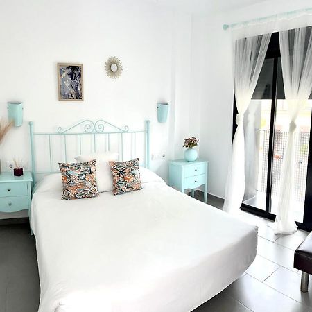 Barbate Rooms Olehousing Esterno foto