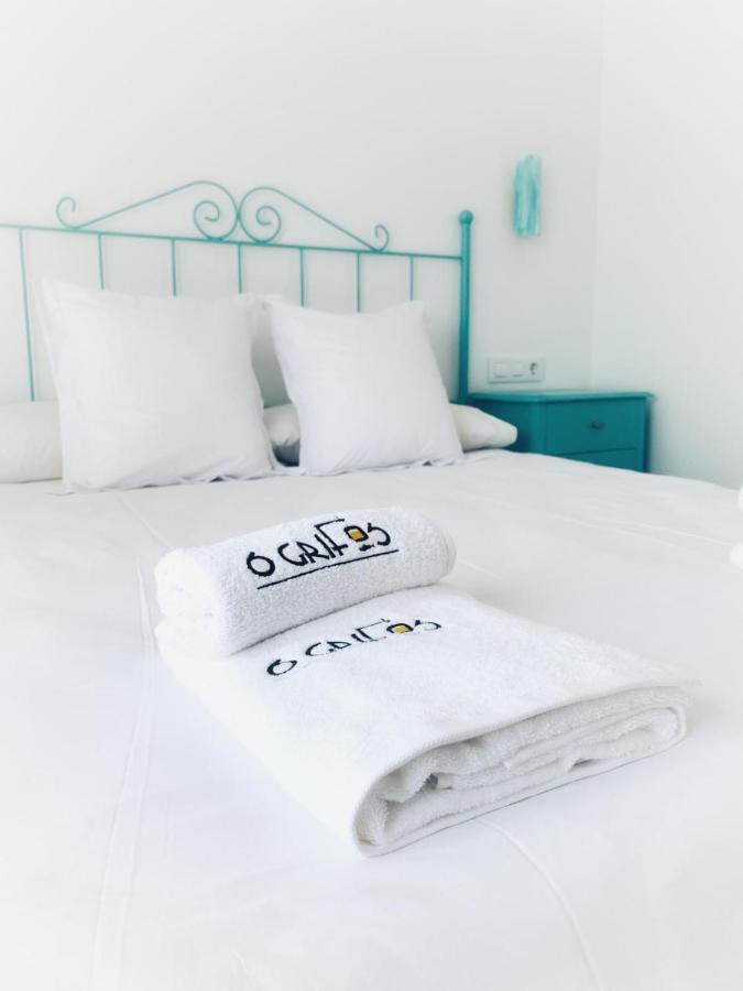Barbate Rooms Olehousing Esterno foto