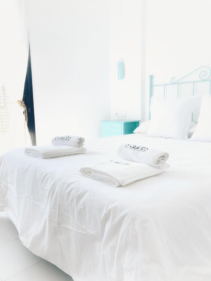 Barbate Rooms Olehousing Esterno foto
