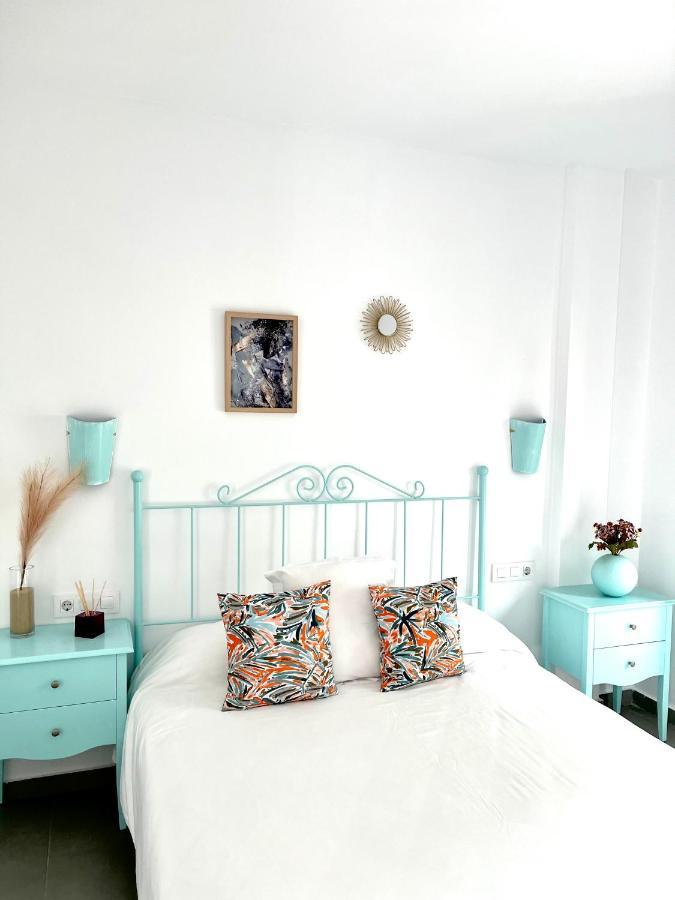 Barbate Rooms Olehousing Esterno foto