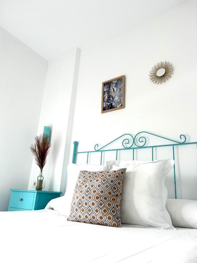 Barbate Rooms Olehousing Esterno foto