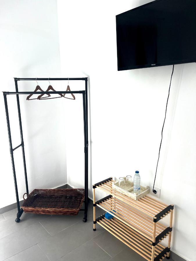 Barbate Rooms Olehousing Esterno foto